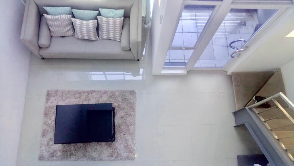 Affordable Makati Apt Manila Exterior foto